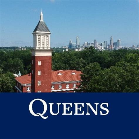 queens university of charlotte|queens university of charlotte login.